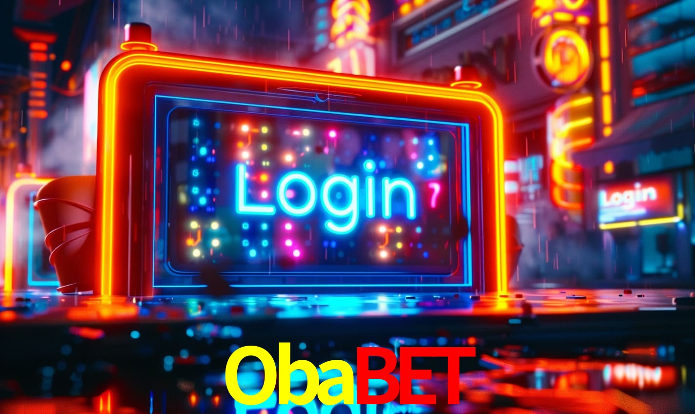 Registre-se hoje no Cassino Obabet